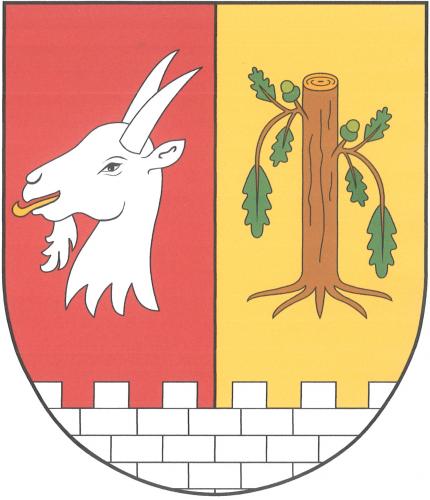 Obec Vyšehořovice