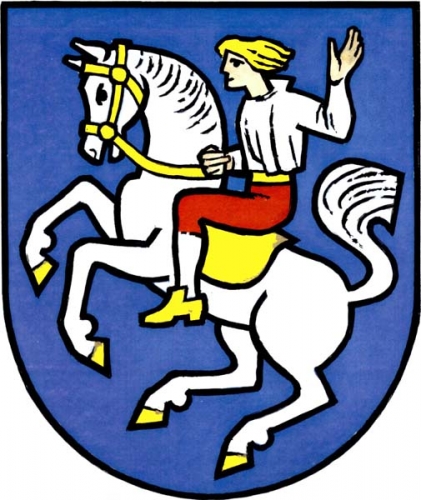 Obec Horoměřice