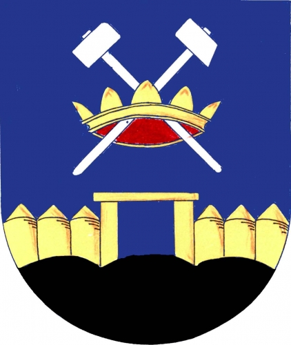Město Libušín