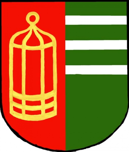 Město Klecany