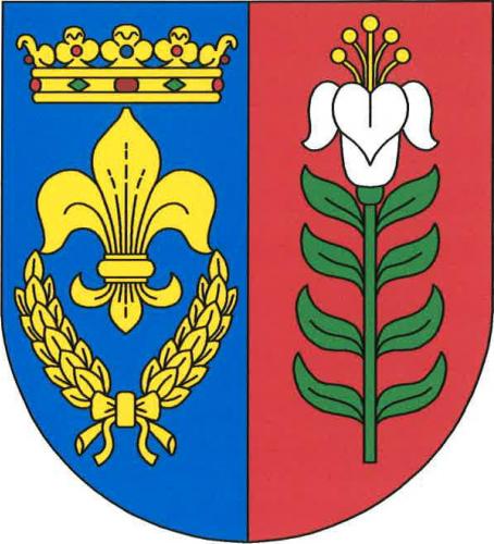 Obec Řepín